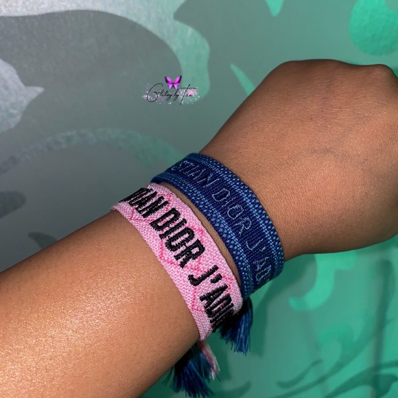 rastaclat dior